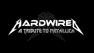 Image of Hardwired - A Tribute to Metallica