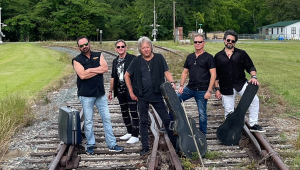Image of Head Games - A Tribute to Foreigner