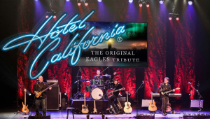 Image of Hotel California - A Salute to the Eagles