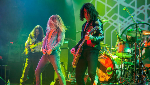 Image of Led Zeppelin 2
