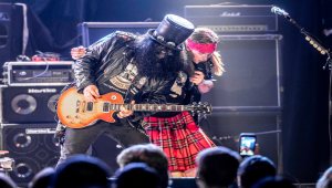 Image of Nightrain - The Guns N' Roses Tribute Experience