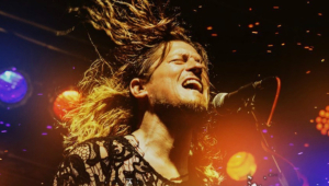Image of Puddle of Mudd