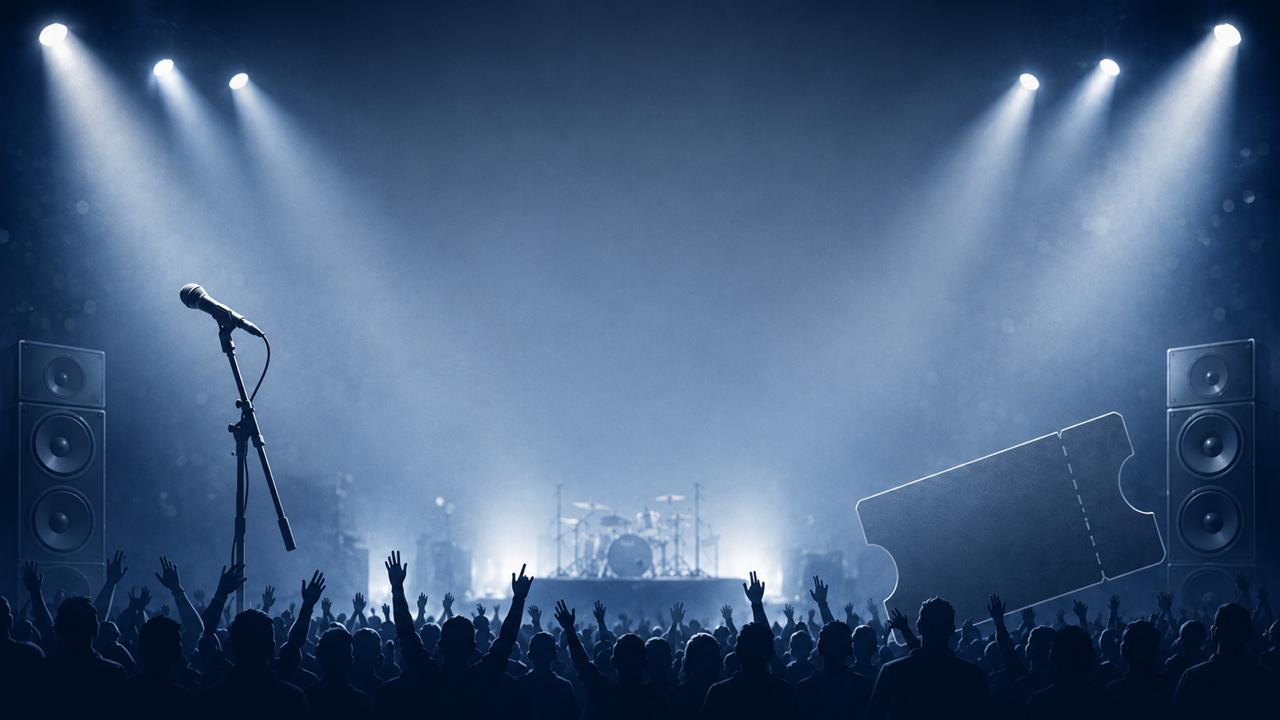 Image of Music and Memories